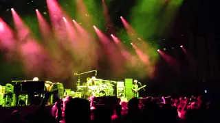 Phish - Harry Hood - Pit - Darlings Waterfront - 7/3/13 - Bangor - Maine