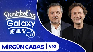 Mirgün Cabas | Demirkol'un Galaxy Rehberi | Socrates x Samsung Galaxy