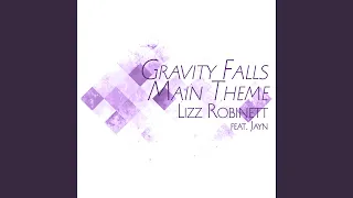 Main Theme (From "Gravity Falls")