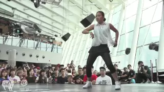 DANCE@LIVE 2013 RECAP | All Styles, Singapore | YAK FILMS + pSyk MUSIC