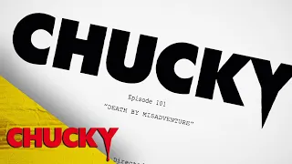 Chucky TV Series - Coming This Fall | Chucky Official