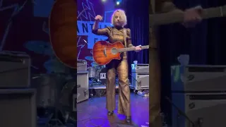 Samantha Fish: Don’t Let It Bring You Down (Neil Young) Castle Theater Bloomington IL 1//14/2022