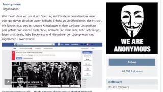Wie rechte Hetzer von Facebook zu VKontakte abwandern