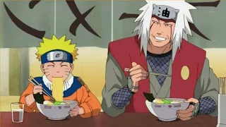 RAMEN ICHIRAKU  #naruto #anime @nanoedogawa6581