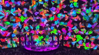 Phish Sphere 4/19/24 - Bathtub Gin