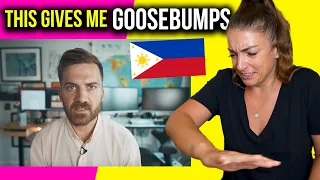 FOREIGNER reacts to How the US STOLE The PHILIPPINES