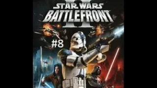 Star Wars Battlefront II Classic (2005) Mos Esley #8 HD/German