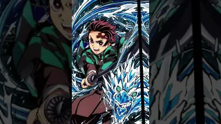 demon slayer edit singing