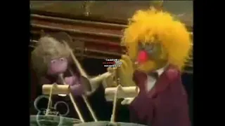 The Muppet Show Low Tone