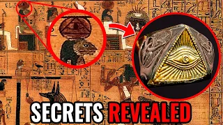 Secrets Of The Ancient World That Persist To This Day