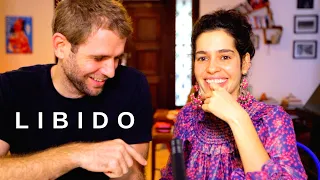 LIBIDO NO CASAMENTO |  relacionamento | relacionamento aberto