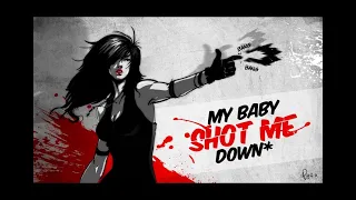 David Guetta-shot me down REMIX