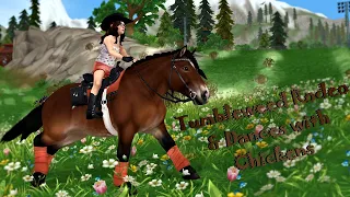 Tumbleweed Rodeo & Dancing with Chickens! ~ [SSO] Star Stable Online Updates