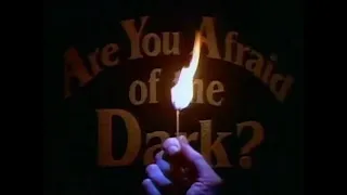 Are You Afraid Of The Dark Extended Ending Theme