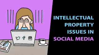 Intellectual Property Issues in Social Media. Fair Use, Copyright, DMCA Takedown, Content Ownership