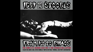 Iggy & the Stooges 'From KO to Chaos' 8-disc boxset trailer - Skydography!