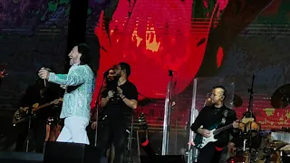 Antes de que te vayas - Marco Antonio Solis - Arena Ciudad de México 11 de Diciembre