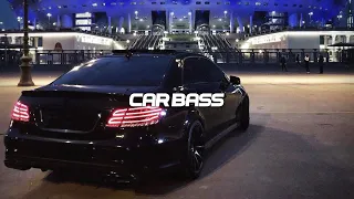 DJ Goja - Cause I'm Crazy (Bass Boosted)