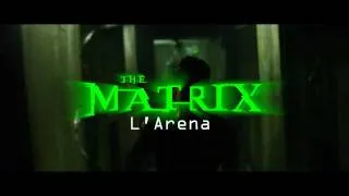 L'Arena (Enio Morricone) - The Matrix, 1999