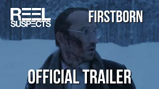 FIRSTBORN // A film by Aik Karapetian // Exclusive Trailer