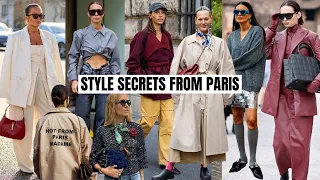 10 French Fashion Trends You Need in 2024