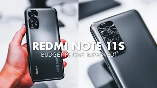 Redmi Note 11S Full Review: Making Budget Phones BETTER!