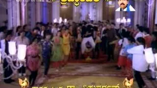 Sambhramada - Deva - Vishnuvardhan Rupini