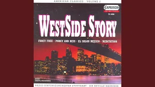 West Side Story (excerpts) (arr. for orchestra)