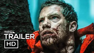 THE WATCHERS Official Trailer (2024) Horror Movie HD