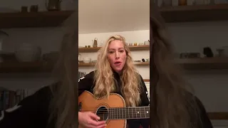 “Neon Moon” cover by Julie Mintz originally by Brooks and Dunn (Kacey Musgraves)