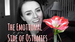 The Emotional Side of Ostomies