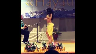 Belly Dance Kazakhstan