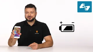 💡 ORANGE EKSPERT - 👉 Jak oszczędzać 🔋 baterię w iPhone ? - PJM