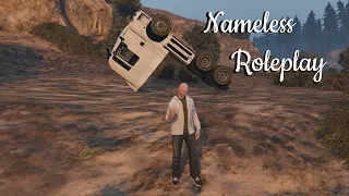 Ma olen Rekamees Nameless RP