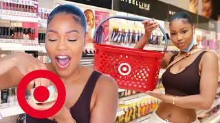 TARGET HAUL | EVERY GIRL NEEDS THIS PRODUCT! | BEAUTY HAUL