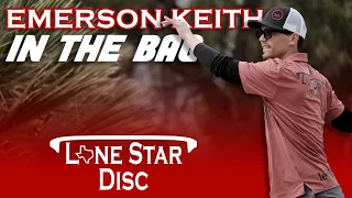 Emerson Keith - 2023 In the Bag | Lone Star Disc