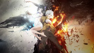 DanMachi OST: Heroic Desire "Eiyuu Ganbou" - Heroic Mix-