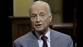 John Templeton: Never Invest With Borrowed Money | 1987