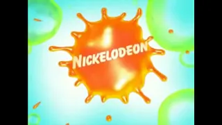 Nickelodeon/Nicktoons Network/The Larry Schwarz Company/Animation Collective (2008)