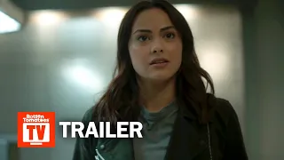 Dangerous Lies Trailer #1 (2020) | Rotten Tomatoes TV