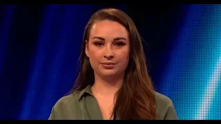 Tipping Point fans distracted by 'hottest ever' female contestant