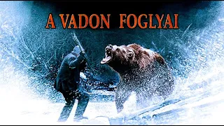 A vadon foglyai - Filmajánló