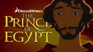 IL PRINCIPE D'EGITTO™ - Un COLOSSAL immortale dell'ANIMAZIONE