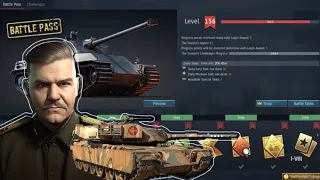 How To Grind The Battle Pass - War Thunder Tips