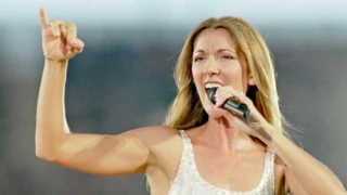 CELINE   DION : JOYEUX  ANNIVERSAIRE