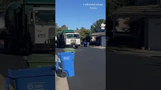 Garbage Day in My Area! FULL VIDEO POSTED (link in description)