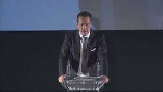 Die neue Völkerwanderung: Rede von HC Strache