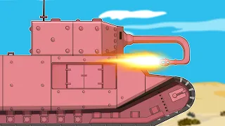 Super Armored Tanks