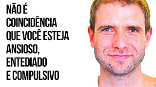 O DETALHE QUE NÃO TE CONTARAM SOBRE OS APLICATIVOS | SALVA-VIDAS | EMANUEL ARAGÃO