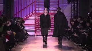 Cerruti 1881 Fall Winter 14 15